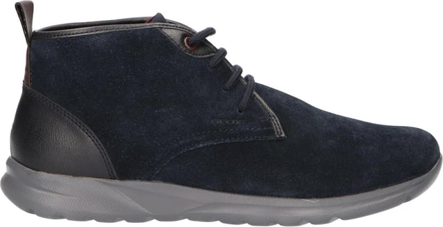 Botas best sale geox hombre