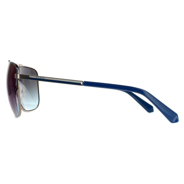 Lentes con sales forma hexagonal