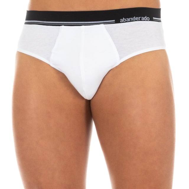 Abanderado Slip Uomo Advanced X-Temp – Frontale Anatomico – Traspirante E Resistente