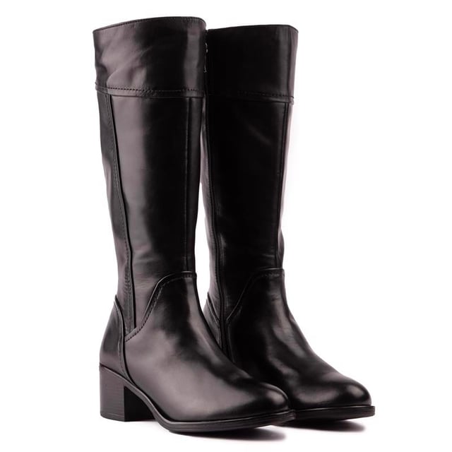 Botas discount caprice mujer