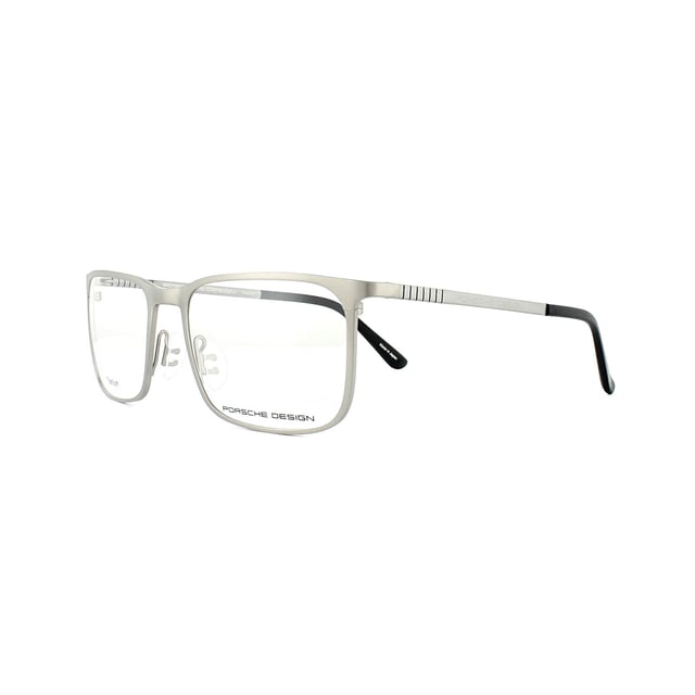 Monturas porsche design sales