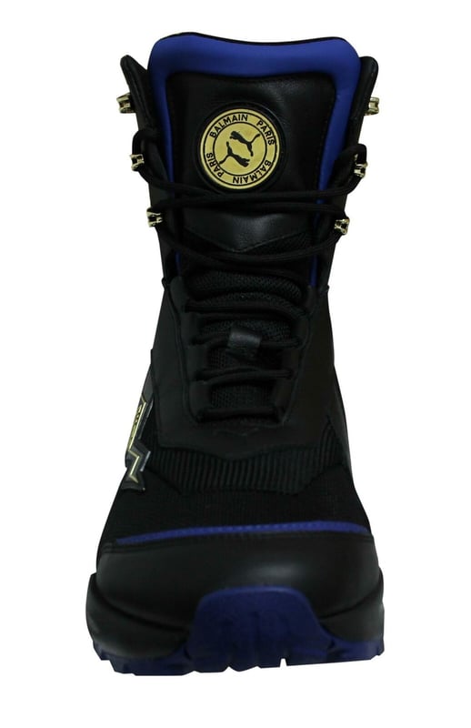 Botas balmain online puma