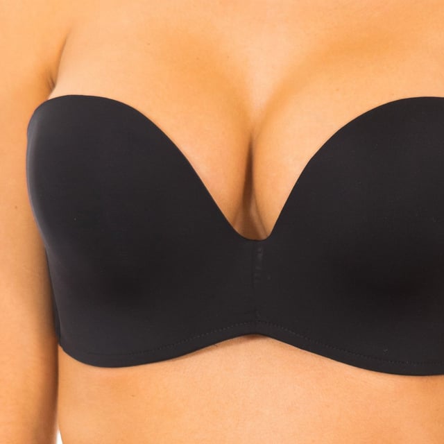 Sujetador perfect strapless wonderbra 2025