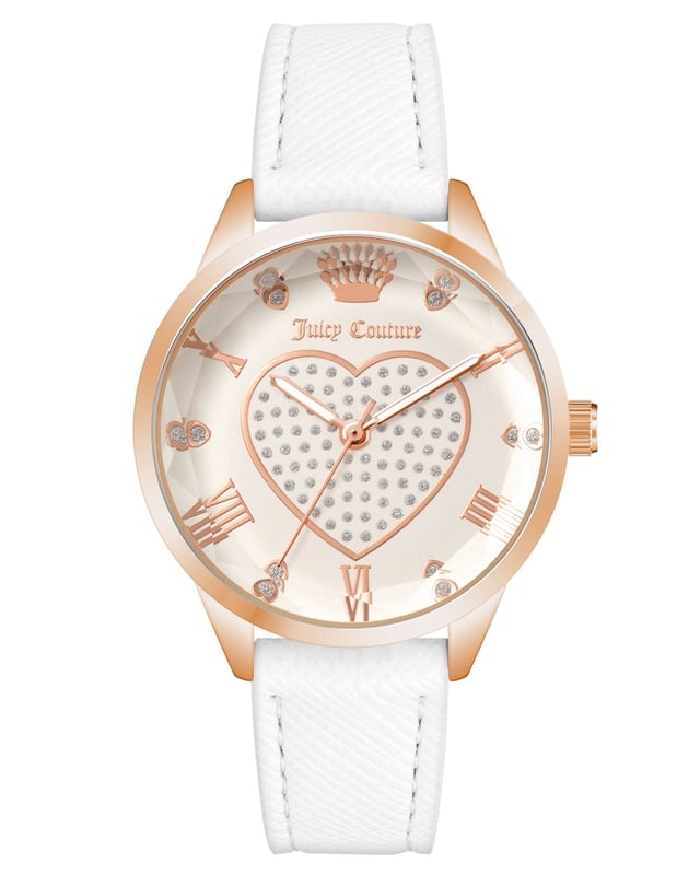 Relojes juicy sales couture