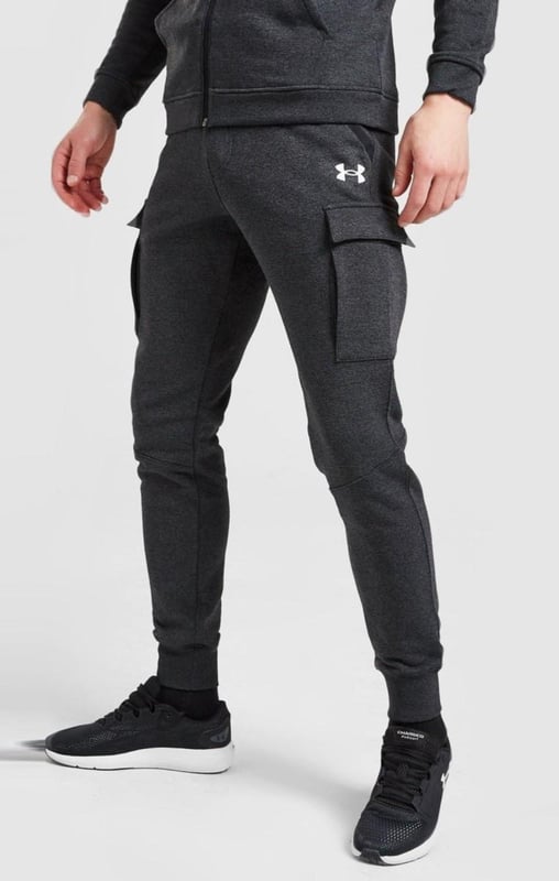 Chandal under armour hombre on sale