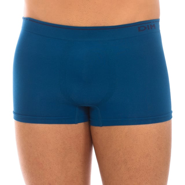 Pack 2 Boxers Unno Basic sin costuras D05HF hombre