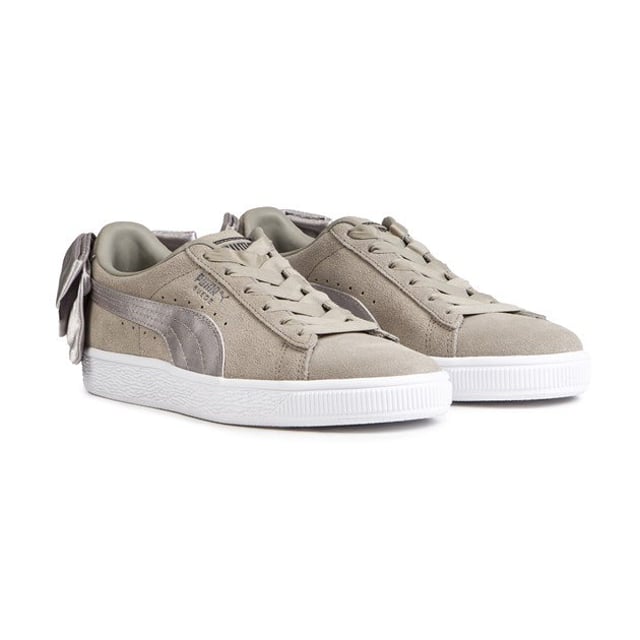 Puma Suede Bow Entrenadores