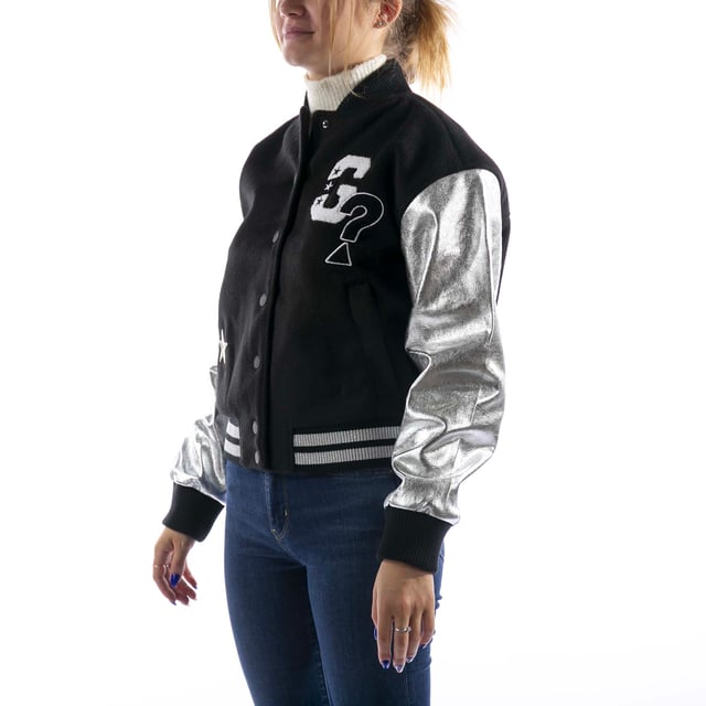Guess 2025 lorelie jacket