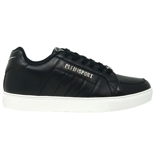 Zapatillas philipp plein negras outlet