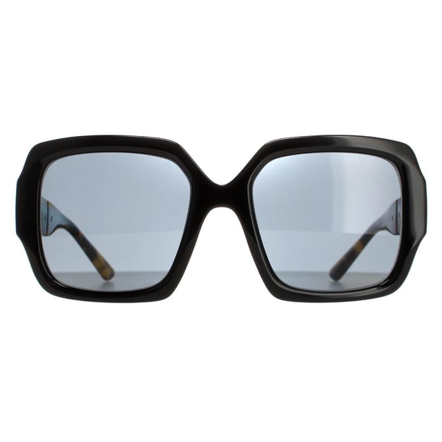 Gafas prada mujer negras deals