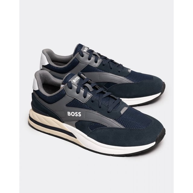 Hugo boss zapatillas sales hombre 90