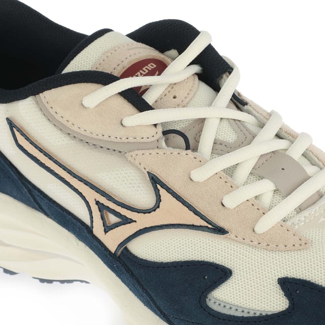Zapatillas Mizuno S.L. Jinete De Olas B