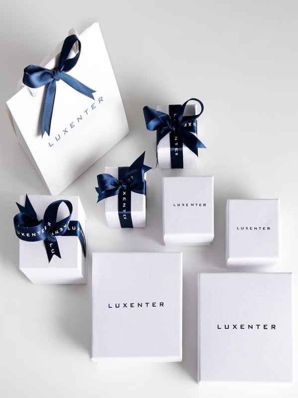 Luxenter relojes sales