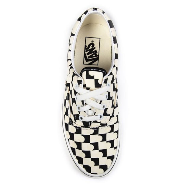 Vans shop era cuadros