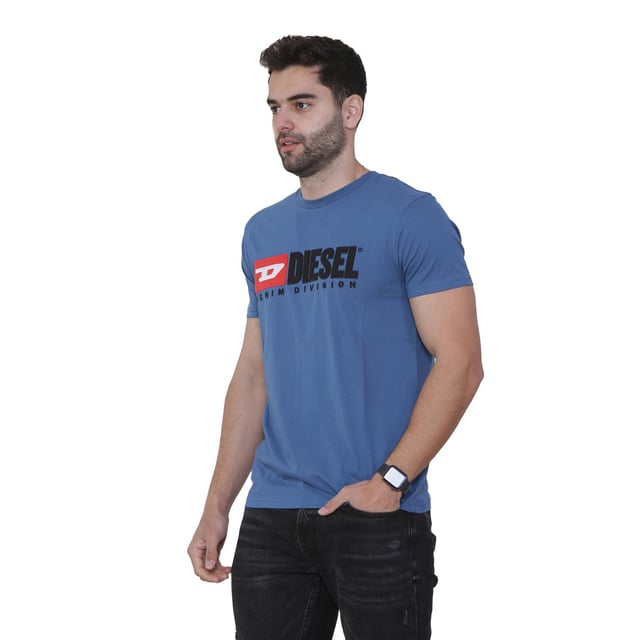 Camisetas diesel para on sale hombre