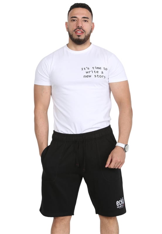 Pantalones ecko hot sale para hombre