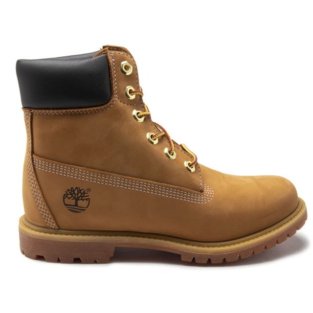 Estilos de clearance botas timberland