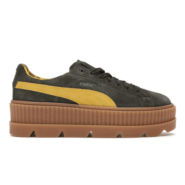 Botas puma mujer 2025 rihanna