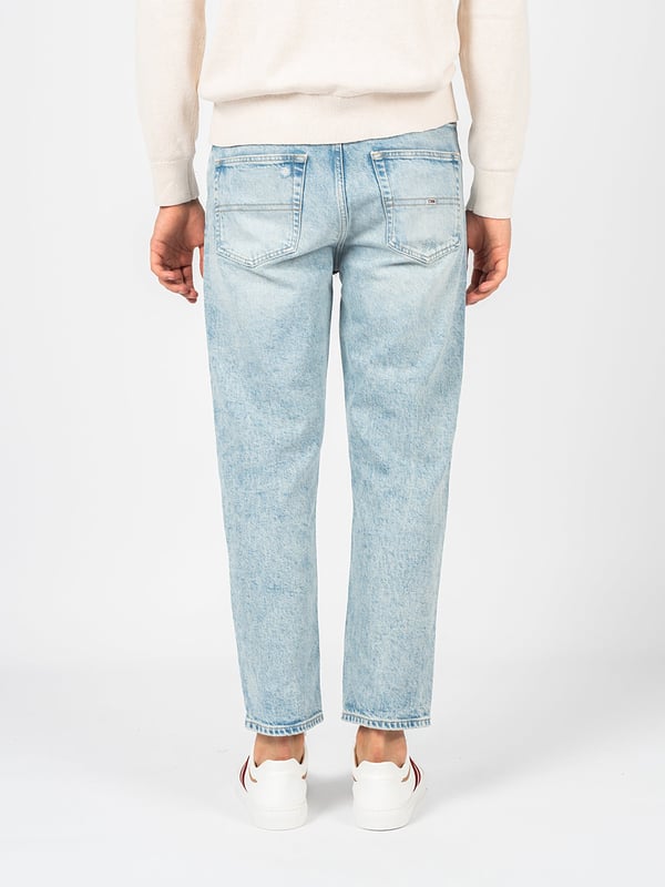Dad shop jeans hombre