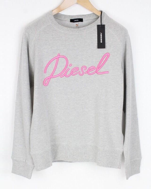 Sudadera diesel mujer deals