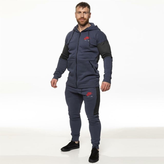 Chandal nike clearance hombre 2017