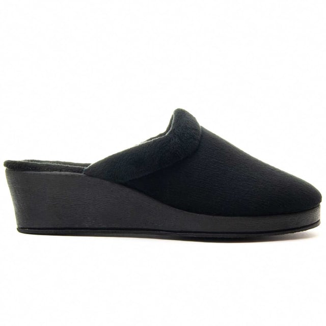 Northome Zapatilla Conforthomew6 En Negro