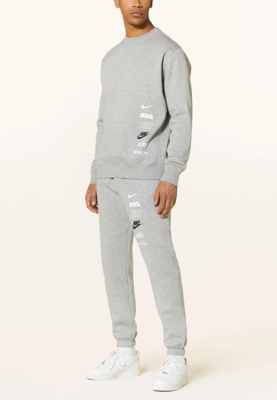 Chandal nike nueva new arrivals coleccion