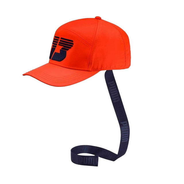Puma x rihanna best sale mujer naranja
