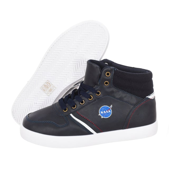 Zapatillas nasa hotsell hombre