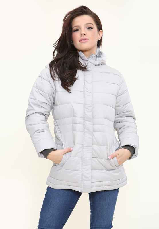 Las mejores ofertas en Desigual Mujer abrigos, chaquetas y chalecos para  hombres