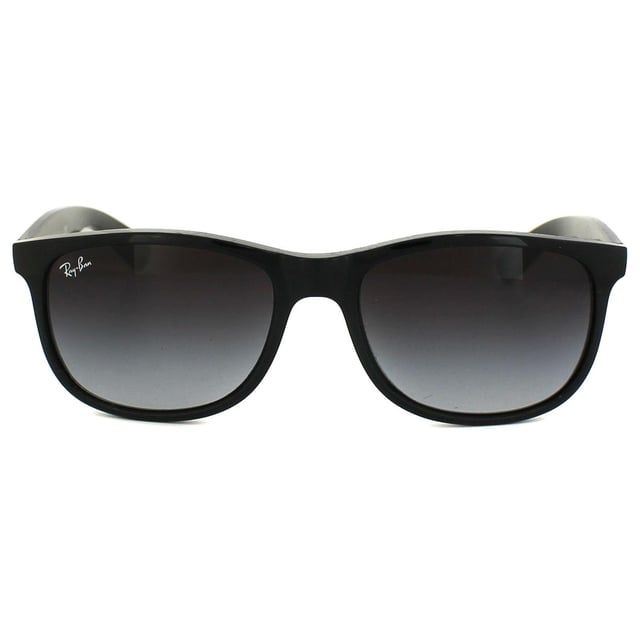 Ray ban gris hotsell degradado