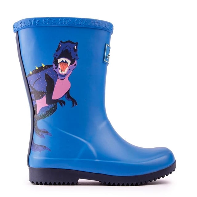 Joules T Rex Botas