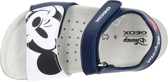 Plantillas geox niños shop