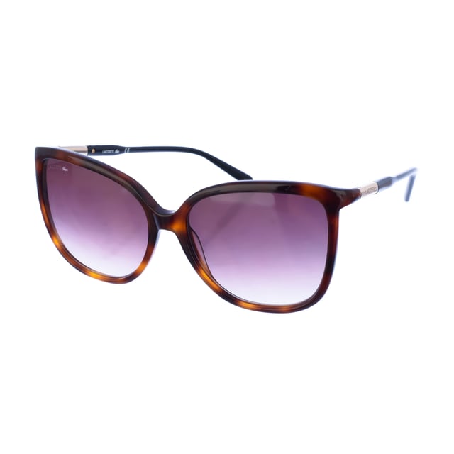 Gafas de sol mujer forma 2025 mariposa