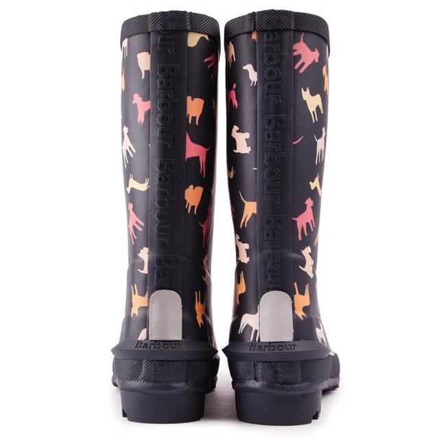 Botas de deals agua barbour