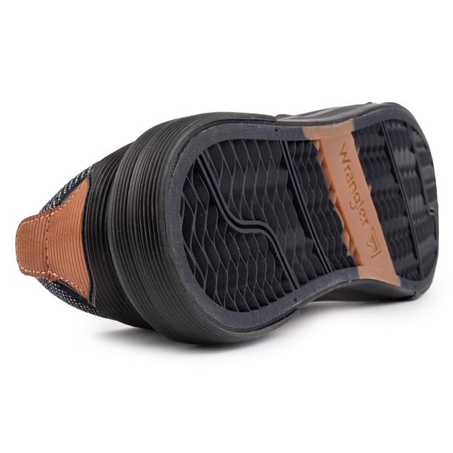 Wrangler Valley City Entrenadores