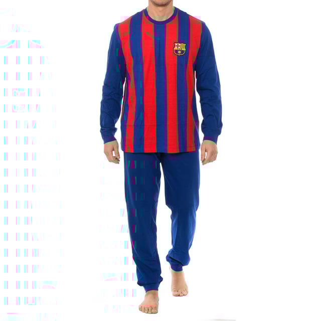 Pijama hombre fc sale barcelona