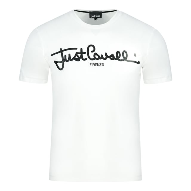 Just cavalli hotsell camisetas