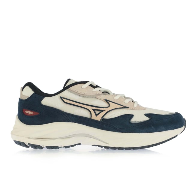 Zapatillas Mizuno S.L. Jinete De Olas B