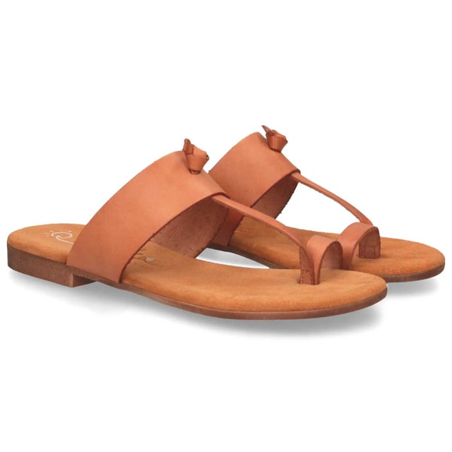 Sandalias pura piel on sale