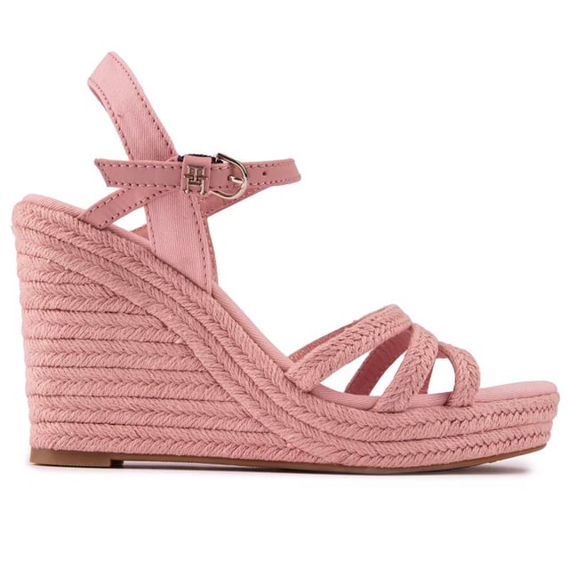 Sandalias de verano tommy hilfiger on sale