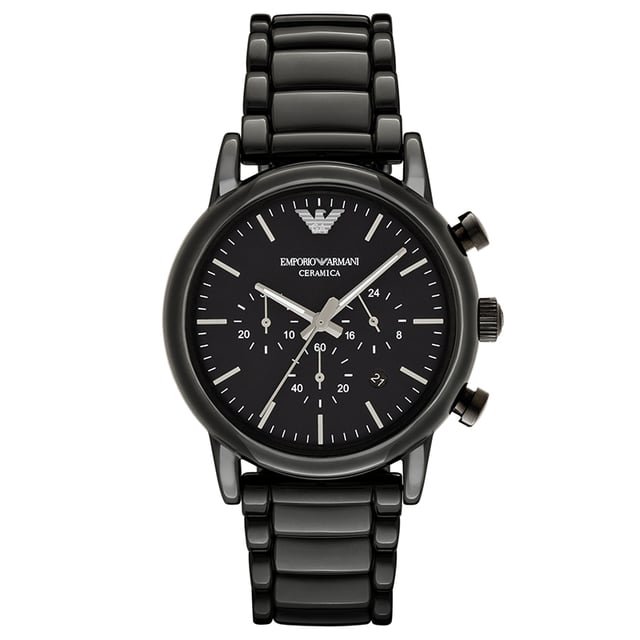 Emporio armani reloj ceramica cheap