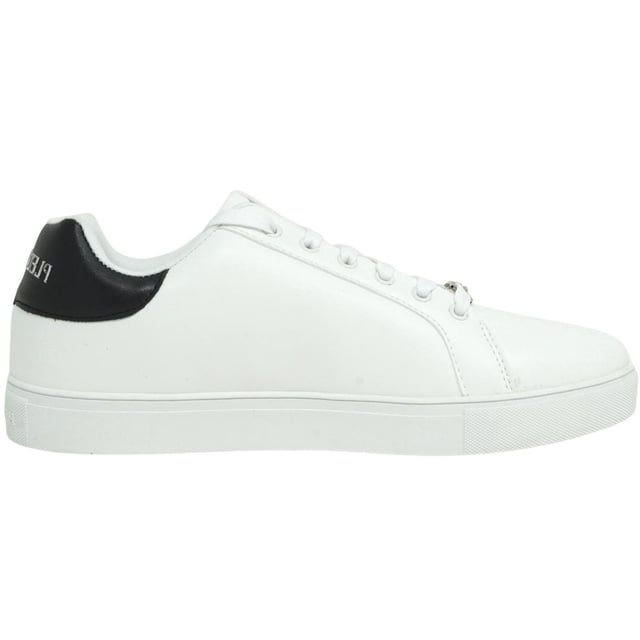 Zapatillas best sale blancas sport