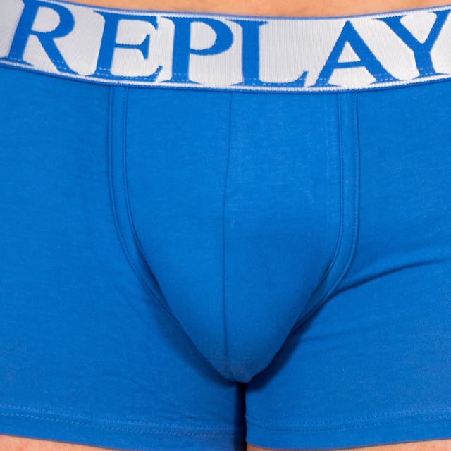 Calzoncillos replay store