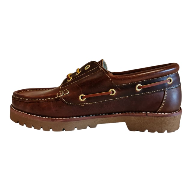 Zapatos hot sale termans hombre