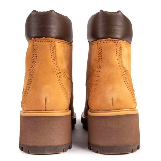 Botas timberland shop ortholite