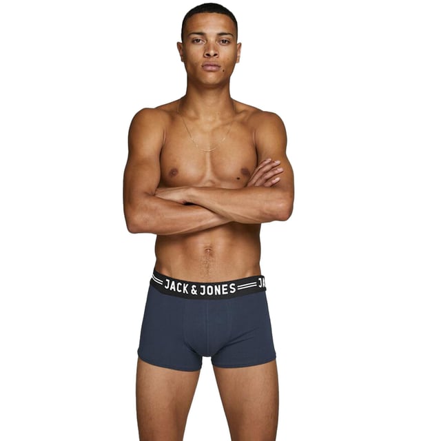 Calzoncillos hombre 2025 jack and jones