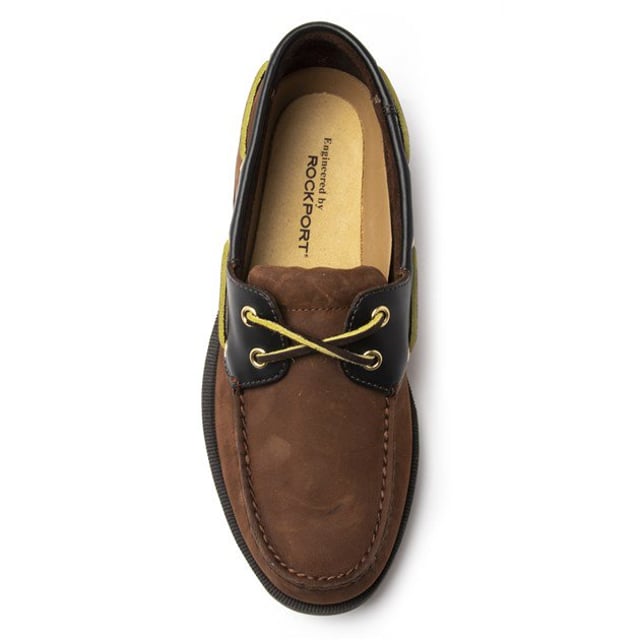 Nauticos rockport clearance