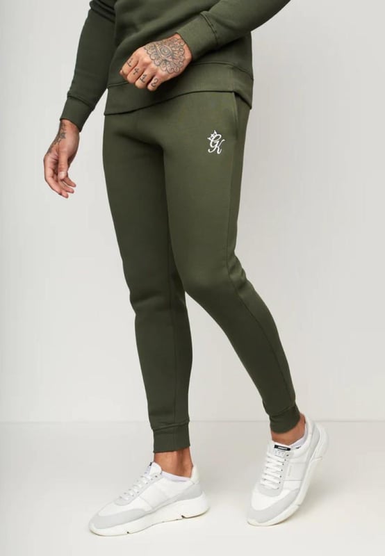 Chandal hotsell gym hombre