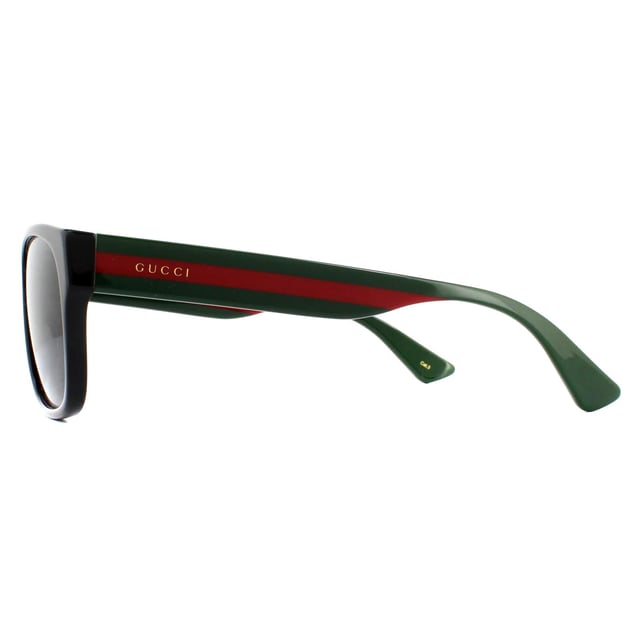 Gafas gucci rojas top